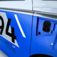Illustration for article titled The Volkswagen I.D. Buzz Cargo Is the Future of Home Delivery